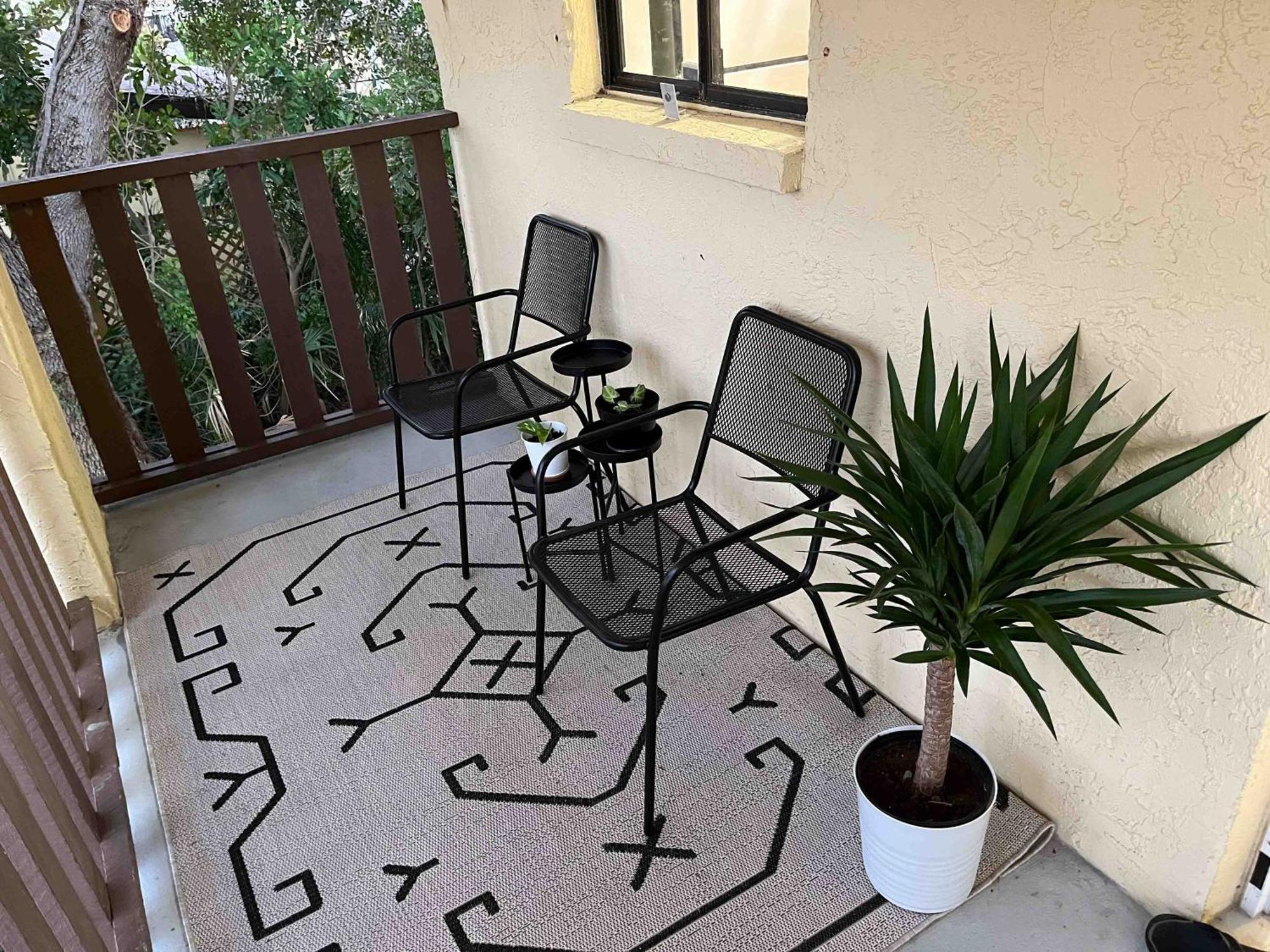 Private Tropical Beach Oasis - Coral Cape Canaveral Exterior photo