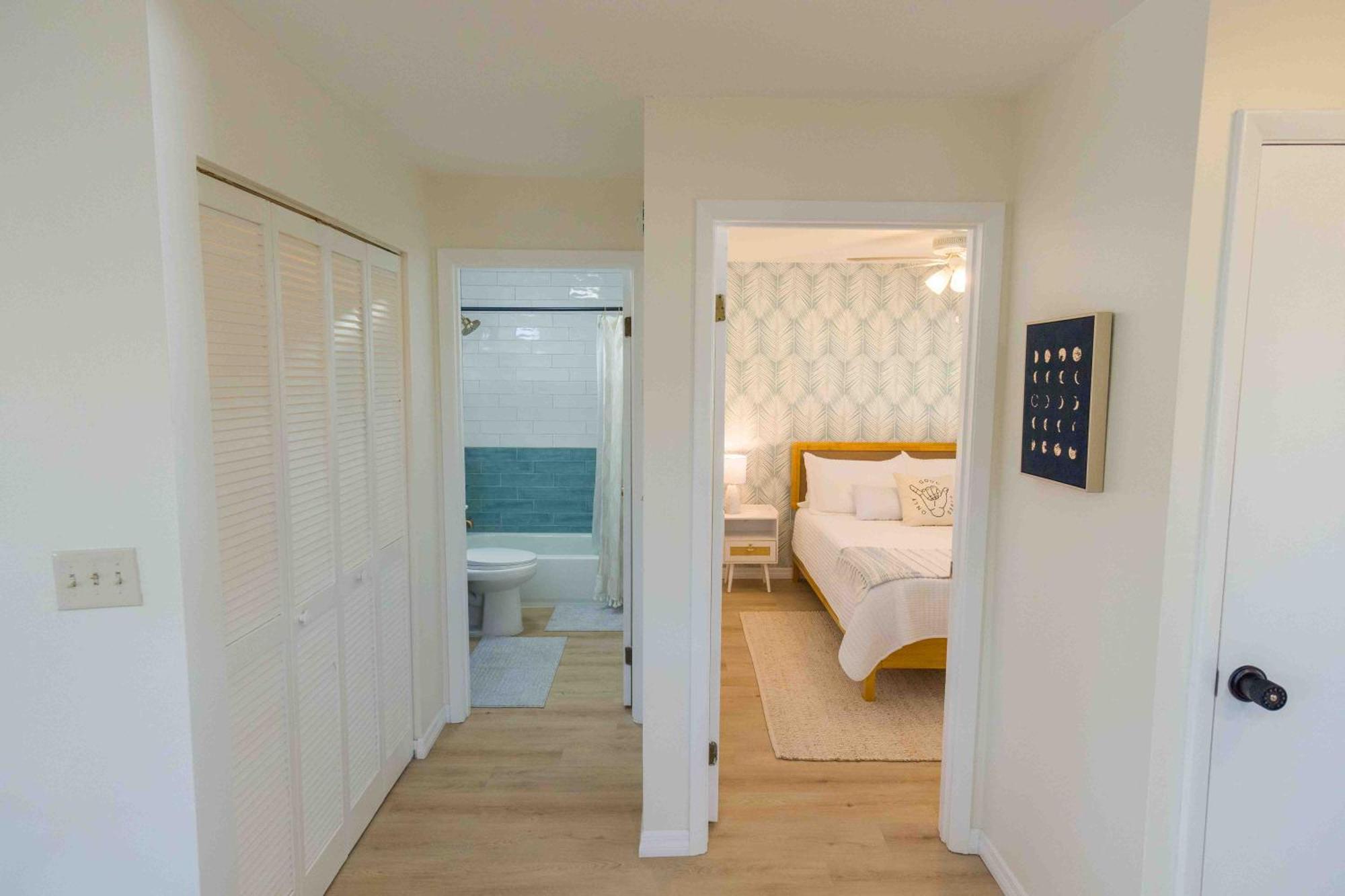 Private Tropical Beach Oasis - Coral Cape Canaveral Exterior photo